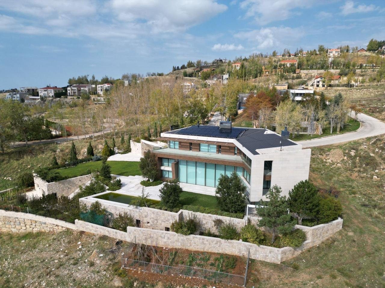 Private Luxury Residence