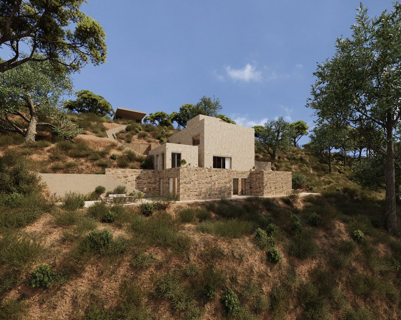 Mountain House