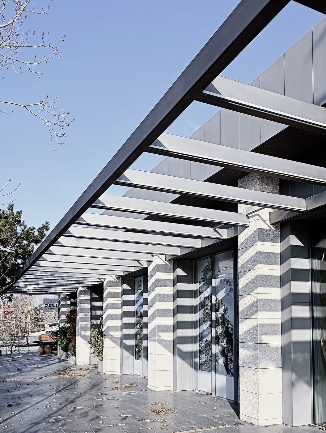 Aishti Center