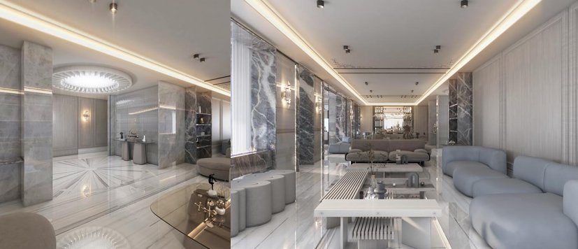Bahri Garden Appartment
