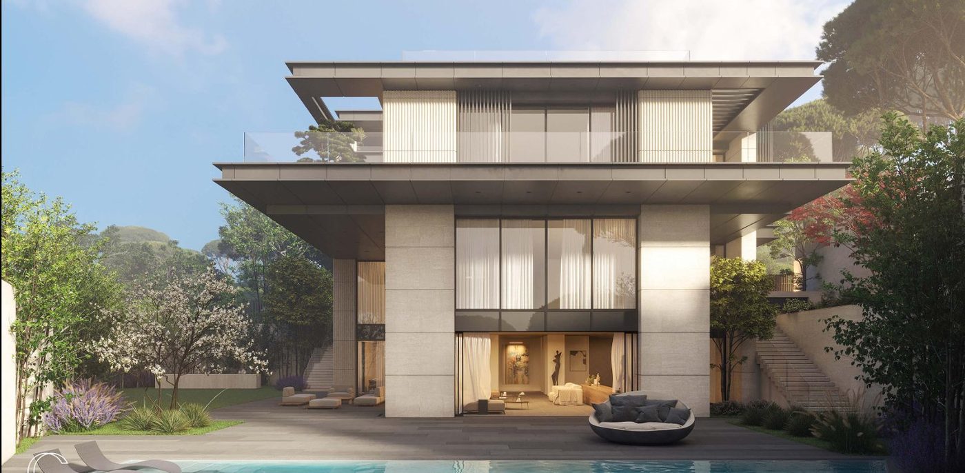 Private Residence Rabieh